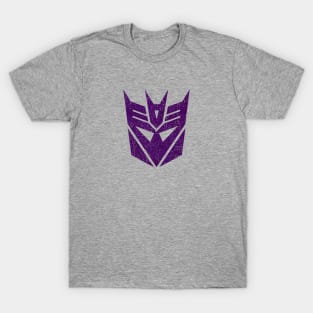 Decepticons T-Shirt